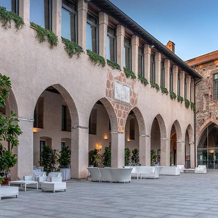 Castello Visconteo Ξενοδοχείο Cassano dʼAdda Εξωτερικό φωτογραφία