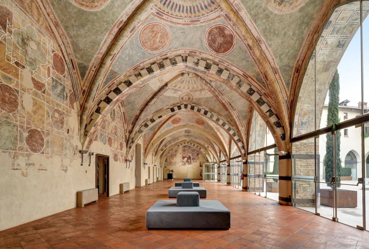 Castello Visconteo Ξενοδοχείο Cassano dʼAdda Εξωτερικό φωτογραφία