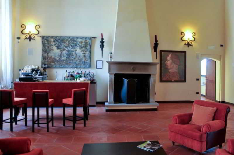 Castello Visconteo Ξενοδοχείο Cassano dʼAdda Εξωτερικό φωτογραφία