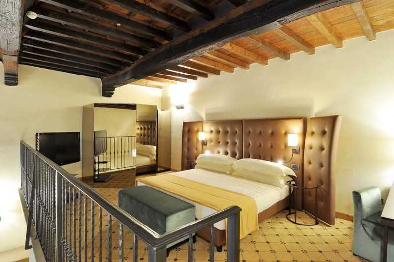 Castello Visconteo Ξενοδοχείο Cassano dʼAdda Εξωτερικό φωτογραφία