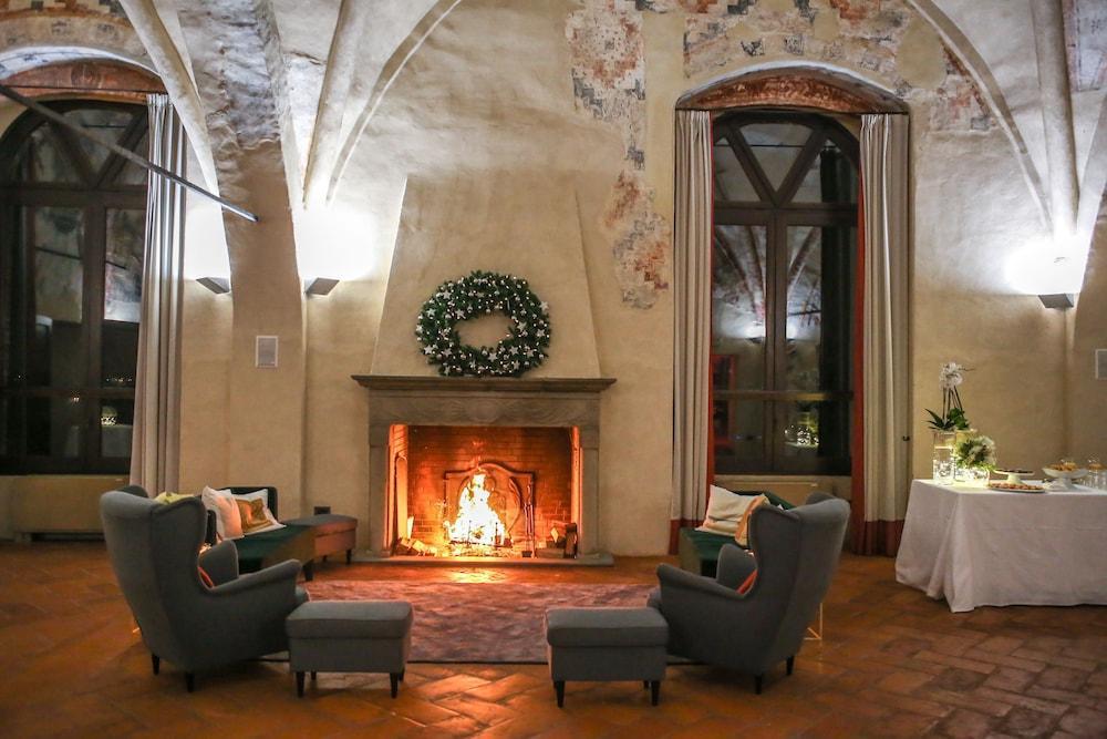 Castello Visconteo Ξενοδοχείο Cassano dʼAdda Εξωτερικό φωτογραφία
