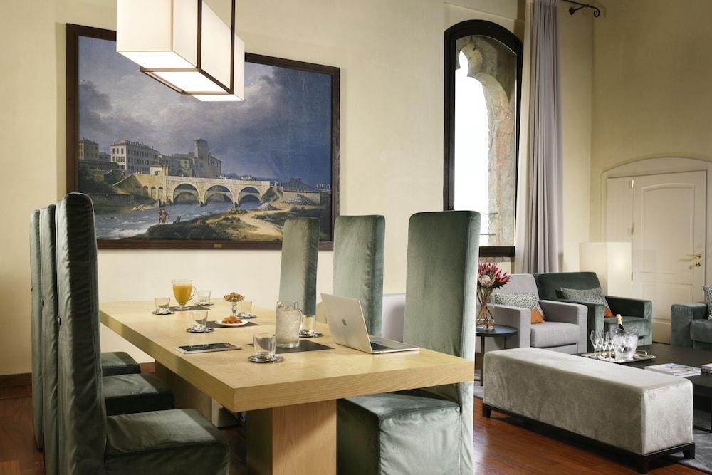 Castello Visconteo Ξενοδοχείο Cassano dʼAdda Εξωτερικό φωτογραφία